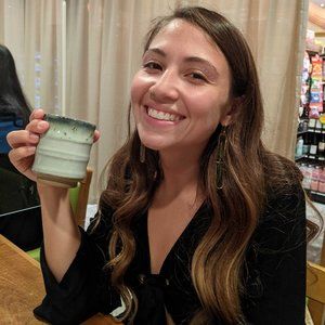 Meet your Posher, Lola